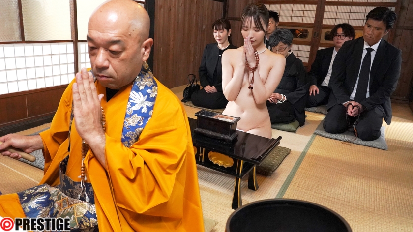 ABF-207 釈アリス 全裸と日常 vol.04